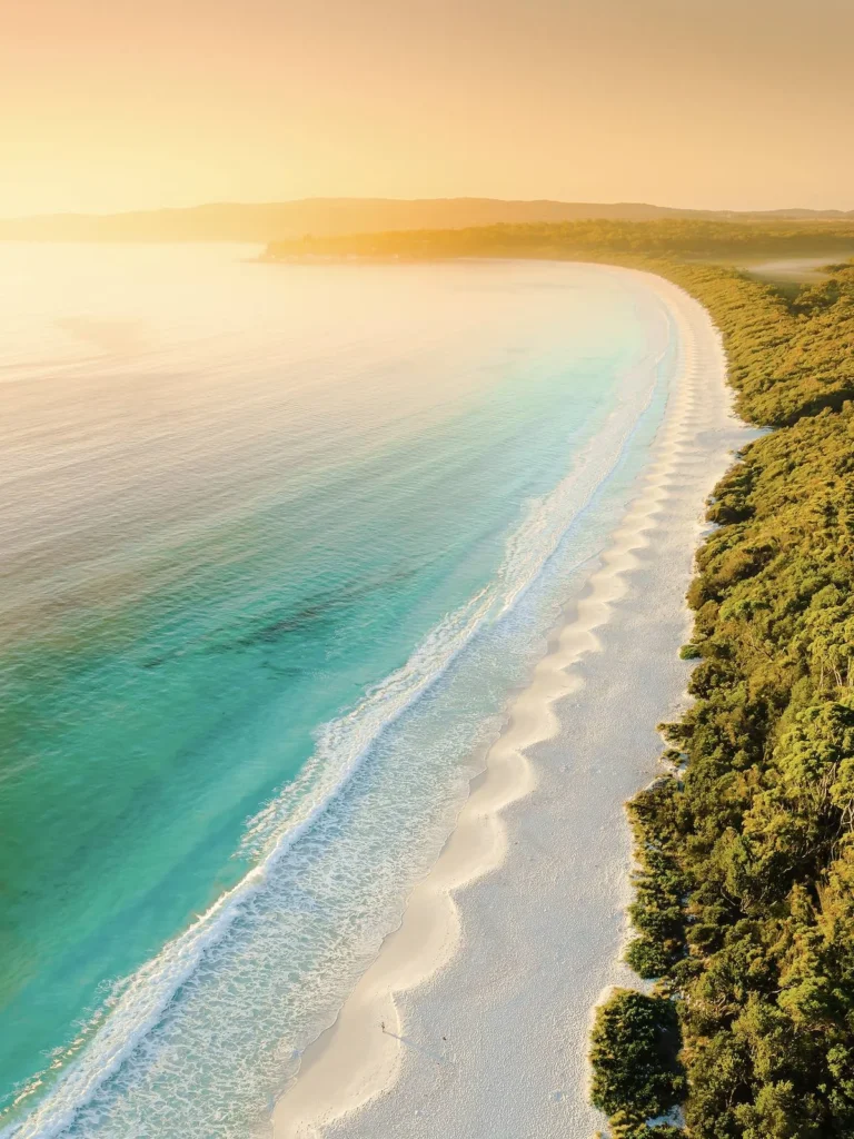 Callala on Jervis Bay, Shoalhaven